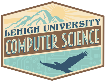 Computer Science Department Logo